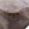 Louis Vuitton Monogram Looping GM Secondhand