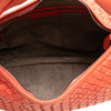 Bottega Veneta Medium Nappa Intrecciato Belly Hobo Secondhand