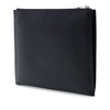 Saint Laurent Grain De Poudre Zip Clutch Secondhand
