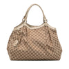 Gucci Large GG Canvas Sukey Tote Secondhand