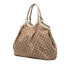 Gucci Large GG Canvas Sukey Tote Secondhand