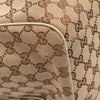 Gucci Large GG Canvas Sukey Tote Secondhand
