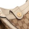 Gucci Large GG Canvas Sukey Tote Secondhand