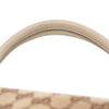 Gucci Large GG Canvas Sukey Tote Secondhand