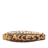 Louis Vuitton Stephen Sprouse Monogram Graffiti Pochette Accessoires Secondhand