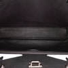 Fendi Large Leather Selleria Peekaboo Iconic Fit Bag Secondhand