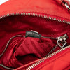 Prada Impuntu Tessuto Backpack Secondhand