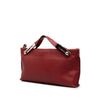 LOEWE Small Grained Calfskin Missy Satchel Secondhand
