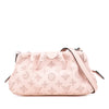 Louis Vuitton Monogram Mahina Scala Mini Pouch Secondhand