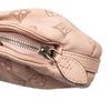 Louis Vuitton Monogram Mahina Scala Mini Pouch Secondhand