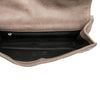 Chanel Paris Byzance Jumbo Washed Lambskin Take Away Flap Secondhand