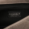 Chanel Paris Byzance Jumbo Washed Lambskin Take Away Flap Secondhand