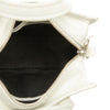 Balenciaga Lambskin Bazar Shopper Satchel XXS Secondhand