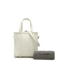 Balenciaga Lambskin Bazar Shopper Satchel XXS Secondhand