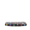 Louis Vuitton Takashi Murakami Monogram Multicolore Key Pouch Secondhand