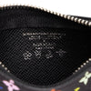 Louis Vuitton Takashi Murakami Monogram Multicolore Key Pouch Secondhand