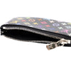 Louis Vuitton Takashi Murakami Monogram Multicolore Key Pouch Secondhand