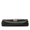 Burberry Medium Grained Calfskin Mildenhall Crossbody Secondhand