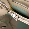 Gucci Medium Calfskin Bamboo Daily Shopper Satchel Secondhand