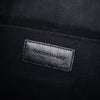 Saint Laurent Croc Embossed Leather Document Holder Secondhand