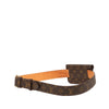 Louis Vuitton Monogram Ceinture Pochette Solo Secondhand
