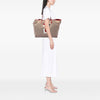 Gucci GG Canvas Brando Guccioli Holiday Chihuahua Tote Secondhand