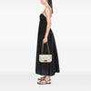 Chanel Medium Quilted Calfskin Octagon CC Clasp Flap Secondhand