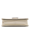 Chanel Medium Quilted Calfskin Octagon CC Clasp Flap Secondhand