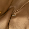 Chanel Medium Quilted Calfskin Octagon CC Clasp Flap Secondhand
