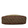 Dior Oblique Canvas Rasta Crossbody Secondhand