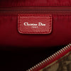Dior Oblique Canvas Rasta Crossbody Secondhand