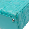 Dior Medium Lambskin Cannage Lady Dior Secondhand
