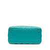 Dior Medium Lambskin Cannage Lady Dior Secondhand