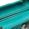 Dior Medium Lambskin Cannage Lady Dior Secondhand