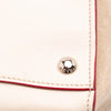 Prada Mini Scamosciato Trimmed Glace Calf Twin Pocket Satchel Secondhand