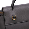 Celine Nano Grained Calfskin Belt Bag Secondhand