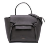 Celine Nano Grained Calfskin Belt Bag Secondhand