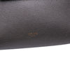 Celine Nano Grained Calfskin Belt Bag Secondhand