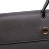 Celine Nano Grained Calfskin Belt Bag Secondhand