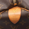 Louis Vuitton Monogram Keepall 50 Secondhand