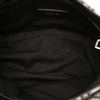 Dior Mini Oblique Canvas Soft Saddle Satchel Secondhand