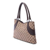 Gucci GG Canvas Tote Secondhand