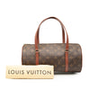 Louis Vuitton Monogram Papillon 30 Secondhand