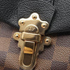 Louis Vuitton Damier Ebene Clapton PM Secondhand