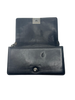 Chanel Boy Classic Black Leather Bag Secondhand