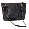 Vintage Chanel Bag Secondhand