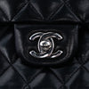 Chanel Medium Classic Lambskin Double Flap Secondhand