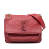 Saint Laurent Baby Calfskin Niki Shoulder Bag Secondhand