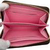 Louis Vuitton Damier Ebene Vivienne Coin Pouch Secondhand