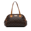 Louis Vuitton Monogram Montorgueil PM Secondhand
